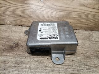 bontott RENAULT MEGANE II Légzsák Elektronika