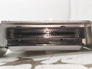 bontott RENAULT MEGANE II Légzsák Elektronika