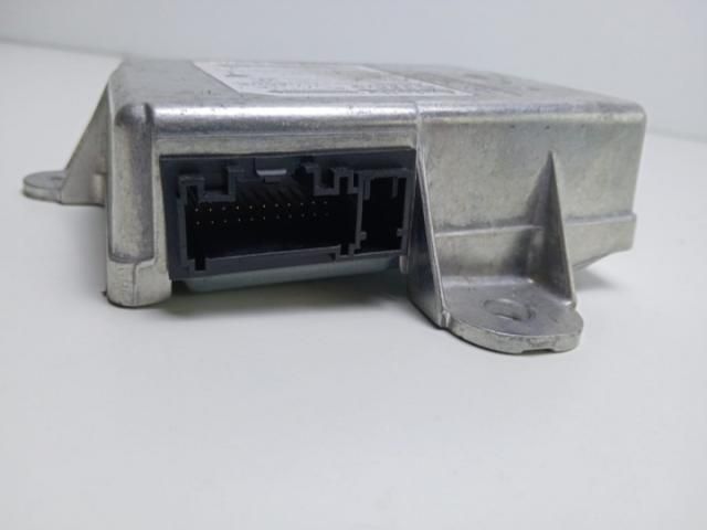 bontott RENAULT MEGANE II Légzsák Elektronika