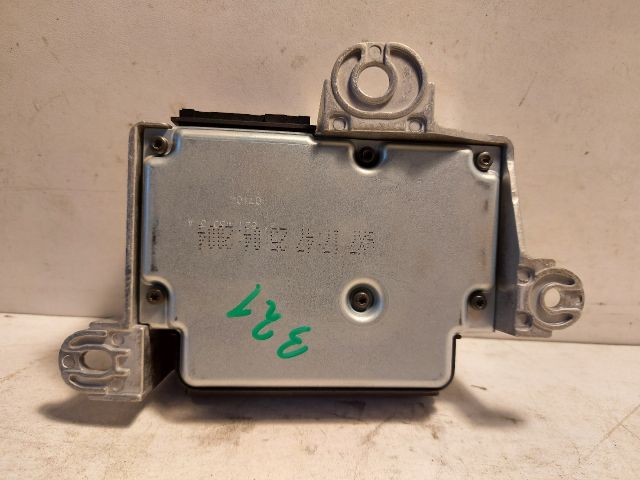 bontott RENAULT MEGANE II Légzsák Elektronika