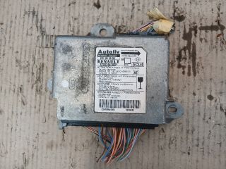bontott RENAULT MEGANE II Légzsák Elektronika