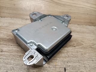 bontott RENAULT MEGANE II Légzsák Elektronika