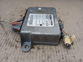 bontott RENAULT MEGANE II Légzsák Elektronika