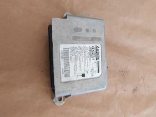 bontott RENAULT MEGANE II Légzsák Elektronika