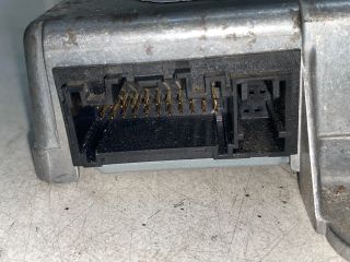 bontott RENAULT MEGANE II Légzsák Elektronika