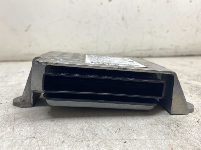 bontott RENAULT MEGANE II Légzsák Elektronika