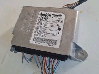 bontott RENAULT MEGANE II Légzsák Elektronika