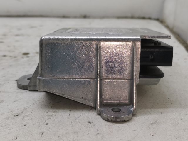 bontott RENAULT MEGANE II Légzsák Elektronika