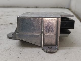 bontott RENAULT MEGANE II Légzsák Elektronika