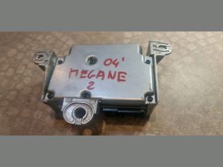 bontott RENAULT MEGANE II Légzsák Elektronika