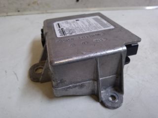 bontott RENAULT MEGANE II Légzsák Elektronika