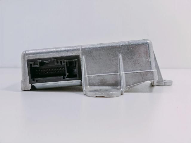 bontott RENAULT MEGANE II Légzsák Elektronika