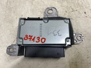 bontott RENAULT MEGANE II Légzsák Elektronika