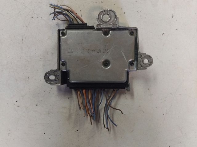 bontott RENAULT MEGANE II Légzsák Elektronika