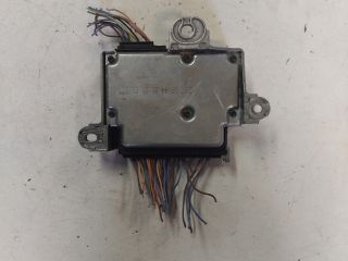 bontott RENAULT MEGANE II Légzsák Elektronika