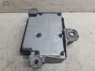 bontott RENAULT MEGANE II Légzsák Elektronika