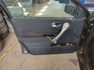 bontott RENAULT MEGANE II Légzsák Elektronika