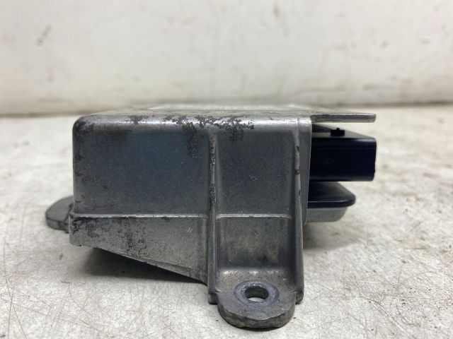 bontott RENAULT MEGANE II Légzsák Elektronika