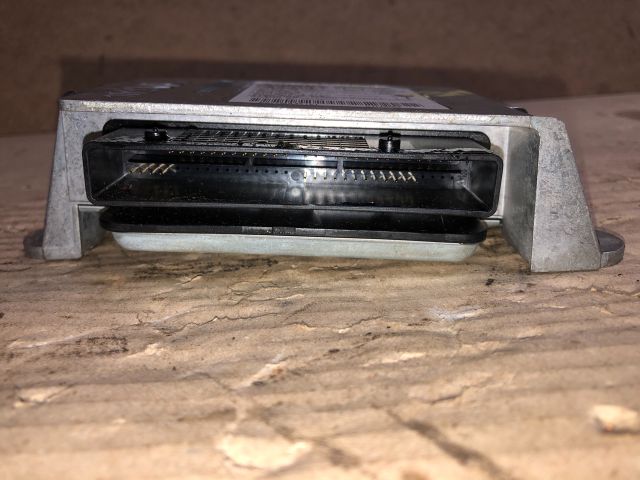 bontott RENAULT MEGANE II Légzsák Elektronika