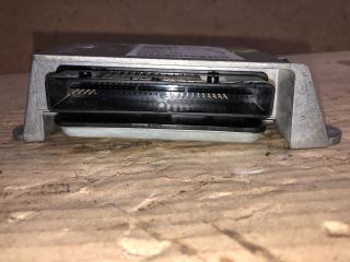 bontott RENAULT MEGANE II Légzsák Elektronika