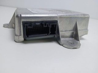 bontott RENAULT MEGANE II Légzsák Elektronika