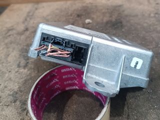 bontott RENAULT MEGANE II Légzsák Elektronika