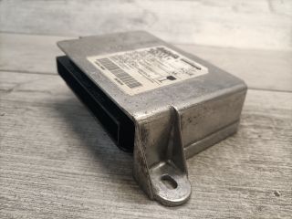 bontott RENAULT MEGANE II Légzsák Elektronika