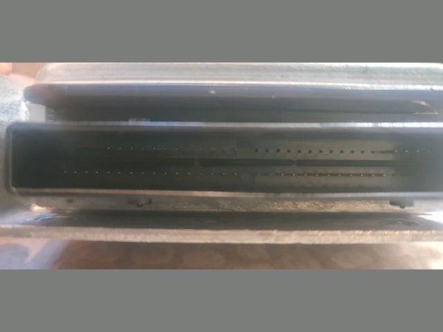 bontott RENAULT MEGANE II Légzsák Elektronika