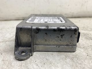 bontott RENAULT MEGANE II Légzsák Elektronika