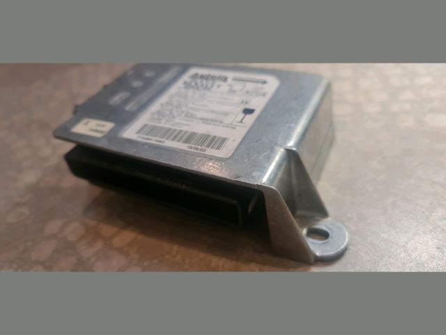 bontott RENAULT MEGANE II Légzsák Elektronika