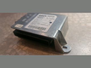 bontott RENAULT MEGANE II Légzsák Elektronika