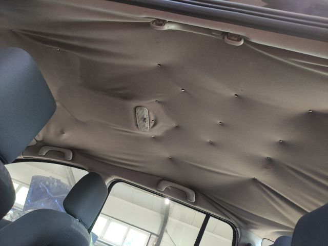 bontott RENAULT MEGANE II Légzsák Elektronika