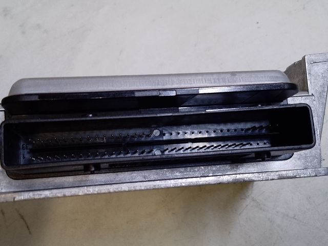 bontott RENAULT MEGANE II Légzsák Elektronika