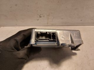 bontott RENAULT MEGANE II Légzsák Elektronika