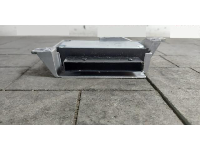 bontott RENAULT MEGANE II Légzsák Elektronika