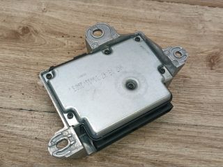 bontott RENAULT MEGANE II Légzsák Elektronika