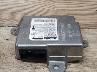 bontott RENAULT MEGANE II Légzsák Elektronika