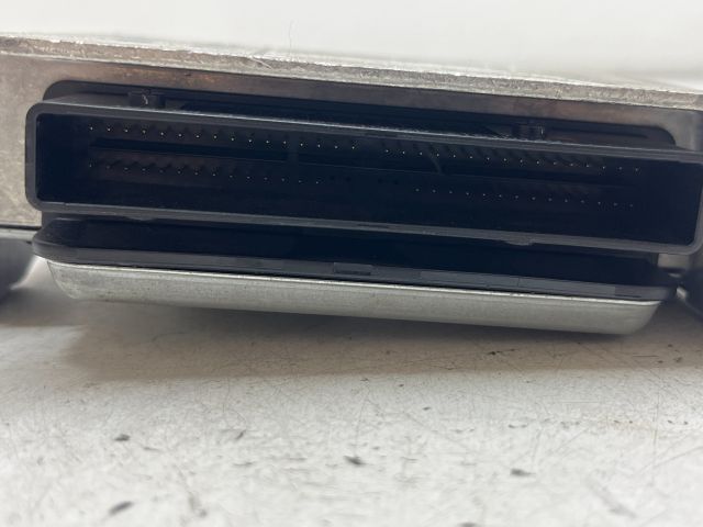 bontott RENAULT MEGANE II Légzsák Elektronika