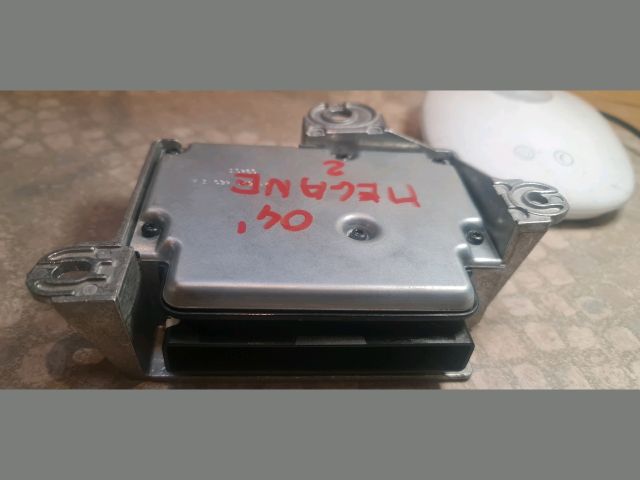 bontott RENAULT MEGANE II Légzsák Elektronika