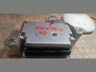 bontott RENAULT MEGANE II Légzsák Elektronika