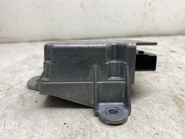 bontott RENAULT MEGANE II Légzsák Elektronika