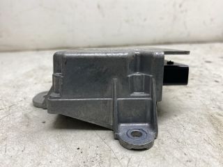 bontott RENAULT MEGANE II Légzsák Elektronika