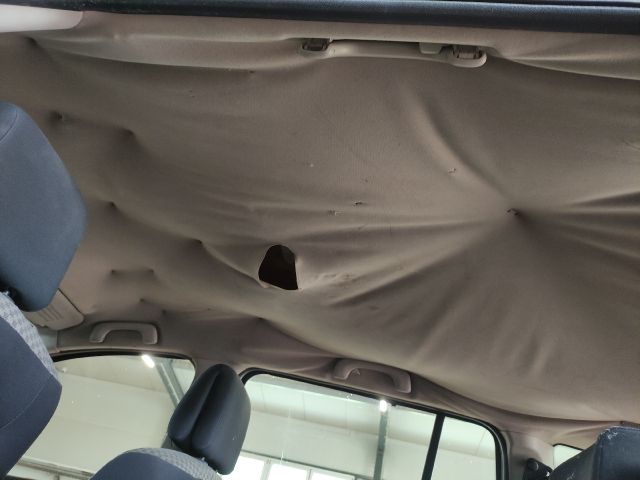 bontott RENAULT MEGANE II Légzsák Elektronika