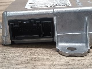 bontott RENAULT MEGANE II Légzsák Elektronika