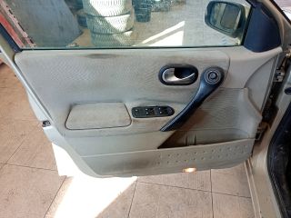 bontott RENAULT MEGANE II Légzsák Elektronika