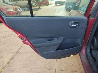 bontott RENAULT MEGANE II Légzsák Elektronika