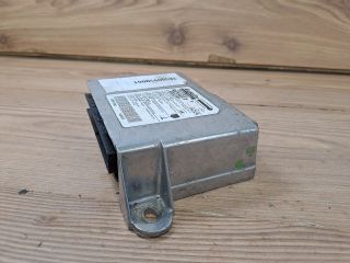 bontott RENAULT MEGANE II Légzsák Elektronika