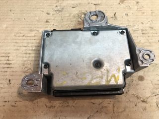 bontott RENAULT MEGANE II Légzsák Elektronika