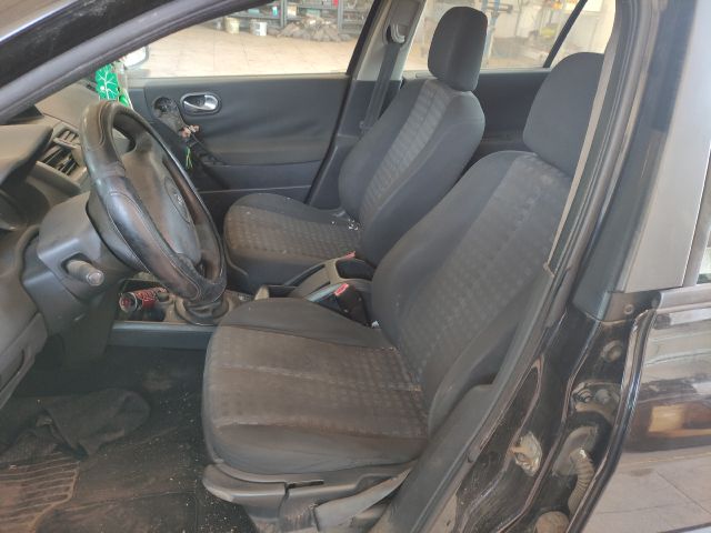 bontott RENAULT MEGANE II Légzsák Elektronika