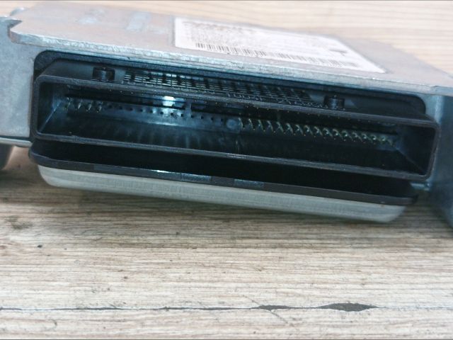 bontott RENAULT MEGANE II Légzsák Elektronika